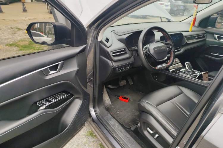 Used Wuling Victory 2020 1.5T CVT Flagship Edition