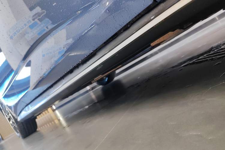 Used BYD Seal 2023 DM-i 1.5L 121km Prestige Model
