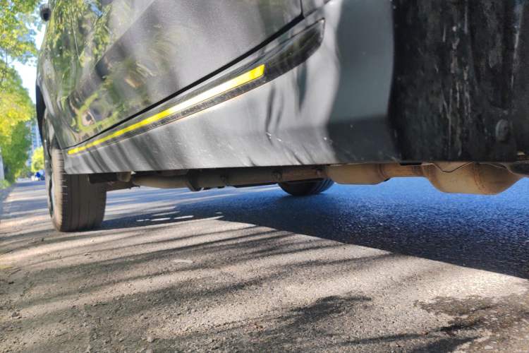 Used Roewe RX5 New Energy 2020 ePLUS National Trend Ronglin Luxury Edition
