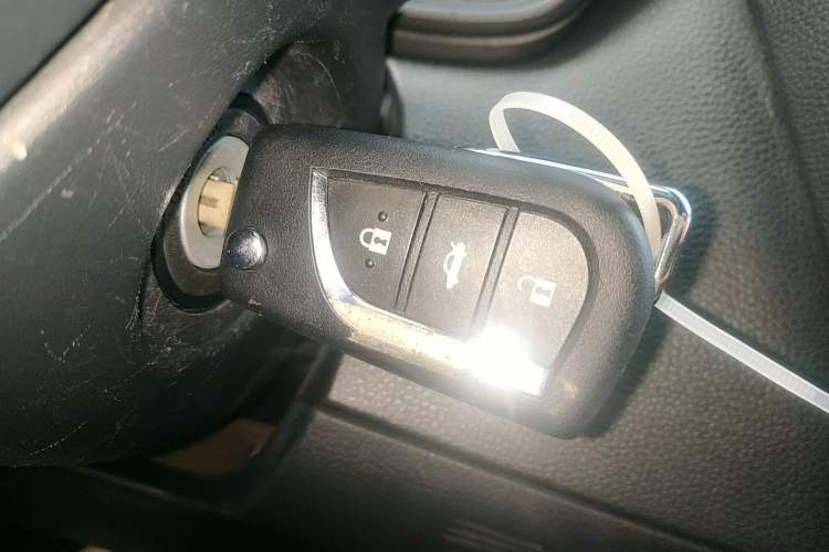 Used Toyota Levin 2022 Facelift TNGA 1.5L CVT Progressive Edition
