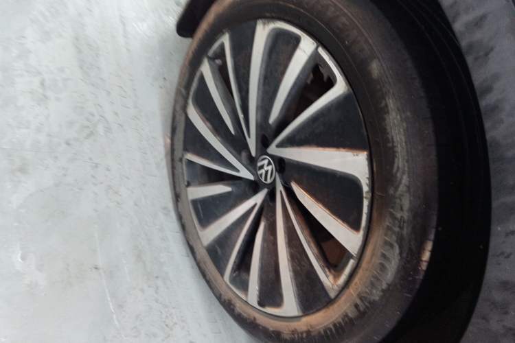 Used Volkswagen ID.4 X 2021 Pro Smart Long-Range Edition