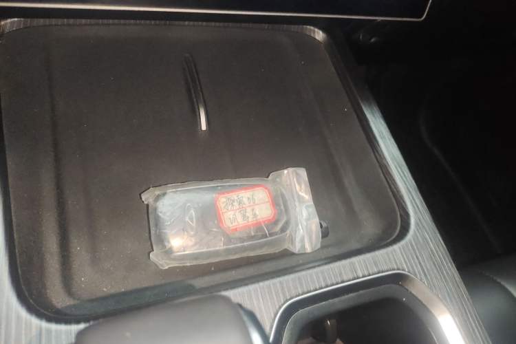 Used Chery Explore 06 2023 Urban Edition 1.6T Two-Wheel Drive Luxury
