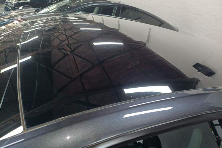 Used Tesla Model Y 2024 Rear-Wheel-Drive Version
