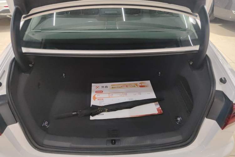 Used Audi A6L 2017 TFSI Comfort Model
