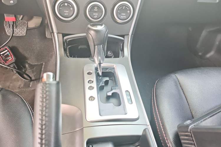 Used Mazda Mazda 6 2013 2.0L Automatic Fashion Edition
