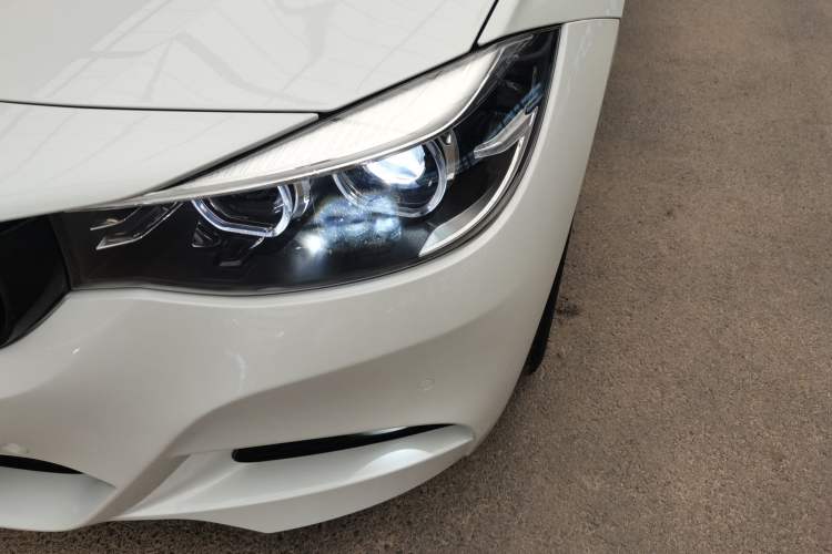 Used BMW 3 Series GT 2019 320i M Sport Night Edition
