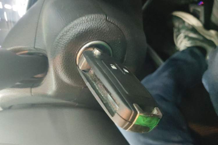 Used Buick Encore 2017 18T Automatic Two-Wheel Drive Urban Leading Model
