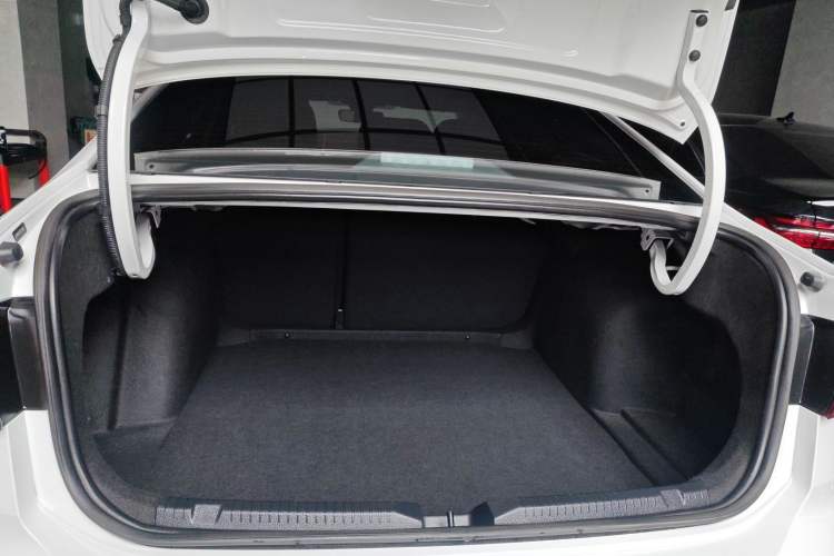 Used Volkswagen Lavida 2024 300TSI DSG Starry Sky Deluxe Edition
