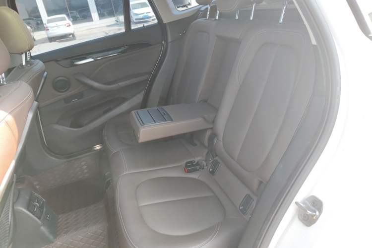 Used BMW X1 2020 sDrive20Li Premium Edition