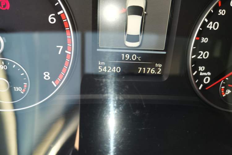 Used Volkswagen Passat 2014 1.8TSI DSG Prestige Edition
