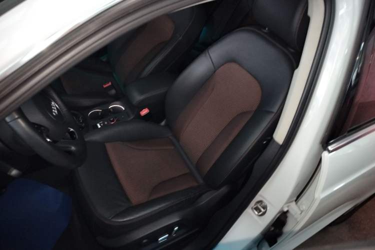 Used Audi Q3 2018 30th Anniversary Edition 35 TFSI Fashion Model