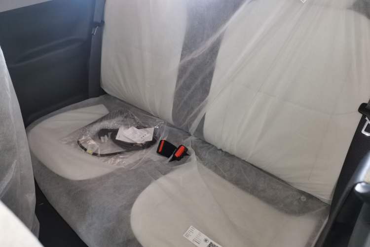 Used  Panda 2025 210km Panda Kart
