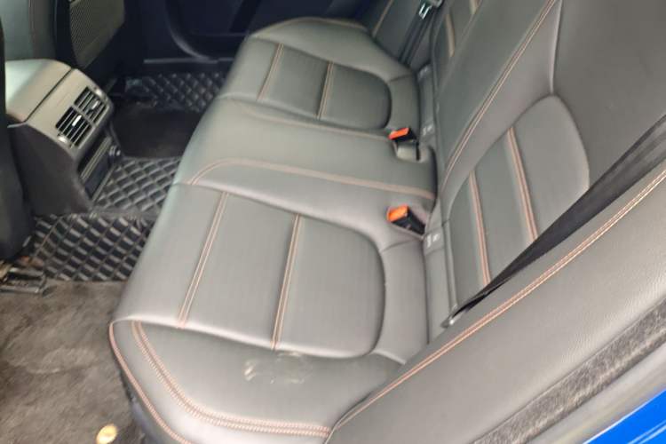 Used Jaguar XEL 2019 2.0T 200 PS Luxury Edition