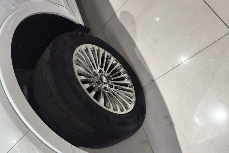 Used Tank 500 New Energy 2024 Hi4-T