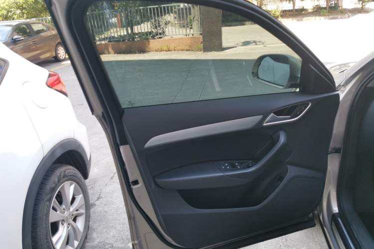 Used Audi Q3 2018 30 TFSI Fashion Edition Collector's Version
