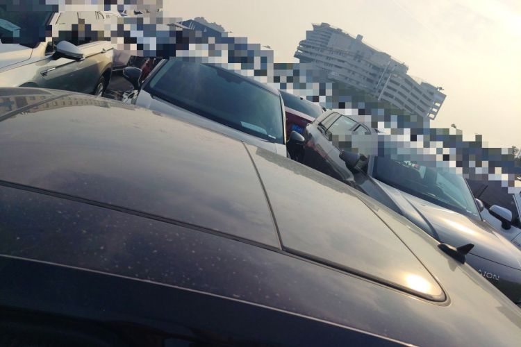 Used Volkswagen Magotan 2020 330TSI DSG Leading Model