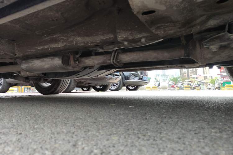 Used Haval H6 2021 National Trend Edition 1.5T Automatic Champion Version
