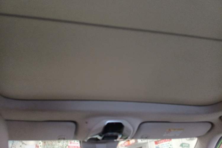 Used Geely Auto icon 2020 1.5TD i9
