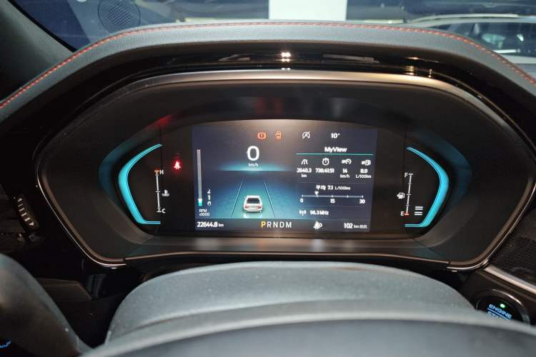 Used Ford Focus 2022 Hatchback EcoBoost 180 Automatic ST Line