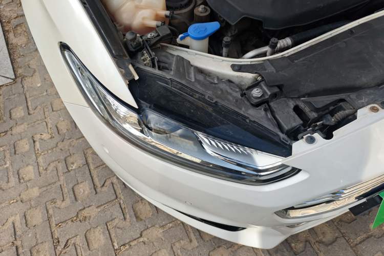 Used Ford Mondeo 2013 2.0L GTDi240 Ultimate Edition