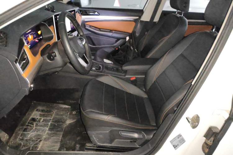 Used Volkswagen Bora 2023 200TSI DSG Enjoyment Edition