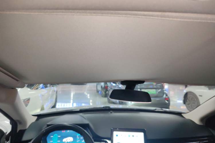 Used XPeng G3 2022 G3i 460G+