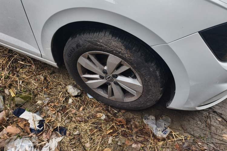 Used Volkswagen Polo 2023 Revised Plus 1.5L Automatic – Enjoy Life Edition