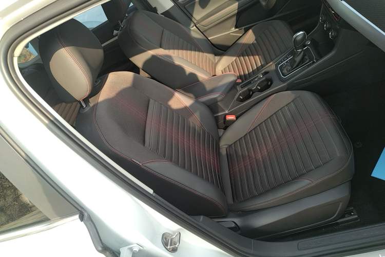 Used Volkswagen Lavida 2023 280TSI DSG Starry Sky Deluxe Edition
