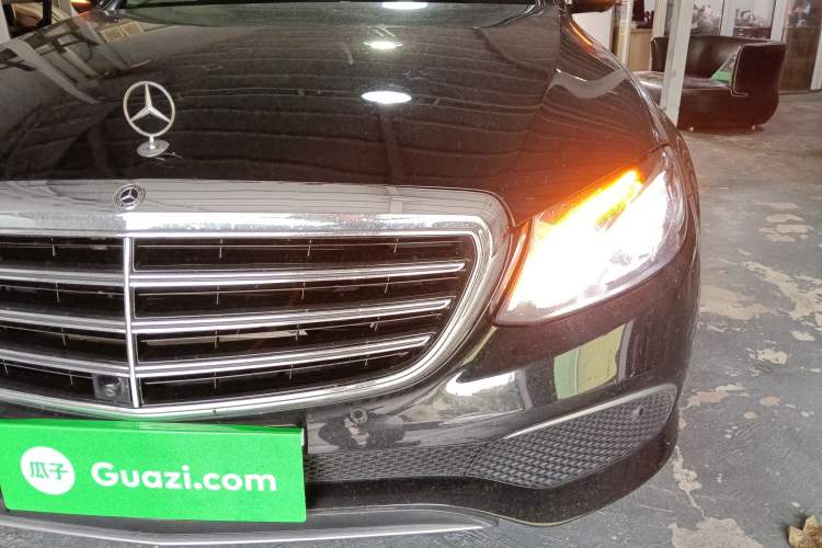 Used Mercedes-Benz E-Class 2019 Facelifted E 300 L Stylish Version
