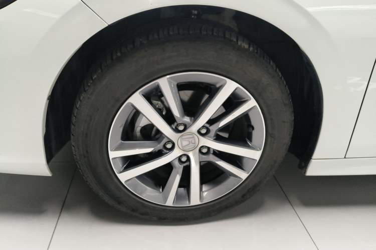 Used Honda Civic 2022 240TURBO CVT Dynamic Edition
