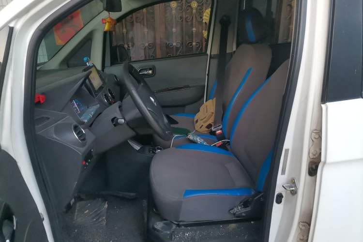 Used Joylong EM3 2020 Long-Range Model 41 kWh