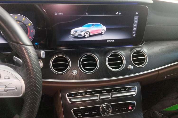 Used Mercedes-Benz E-Class 2019 E 300 L Sport Luxury Edition