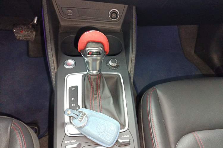 Used Audi Q2L 2022 35 TFSI Progressive Dynamic Edition
