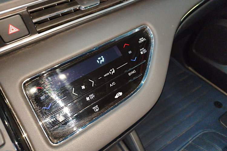 Used Honda Elysion 2022 2.0L eHEV Luxury First Edition