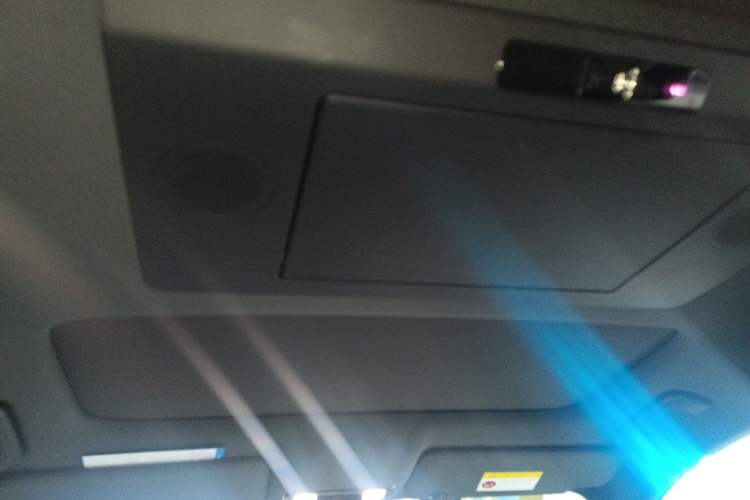 Used Li Auto L9 2024 Ultra Model