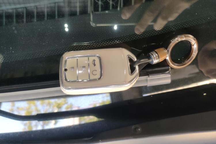 Used Honda Civic 2019 220TURBO CVT Dynamic Edition China VI