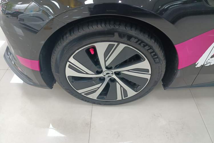 Used Nio ET5 2024 75 kWh