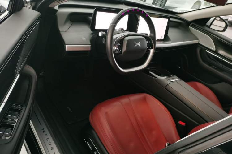 Used XPeng P7 2020 670E