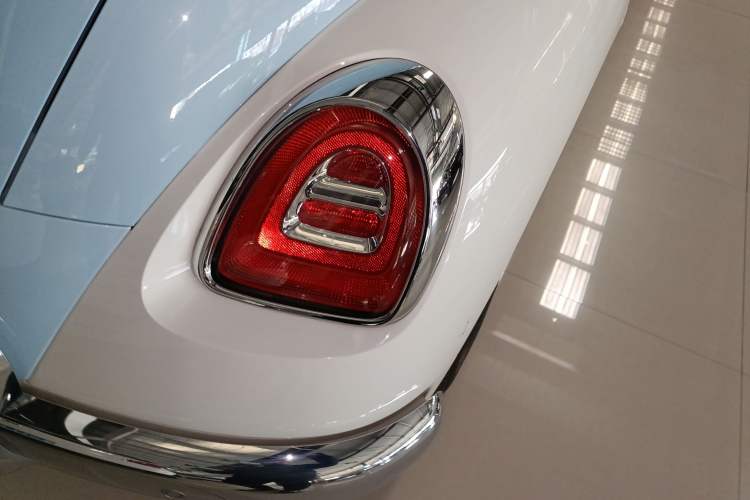 Used ORA Ballet Cat 2023 401 km Luxury Version