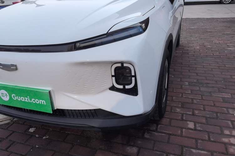 Used Geometry E Firefly 2024 401km Starlight