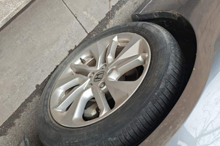 Used Honda Accord 2018 260TURBO Elite Edition China VI
