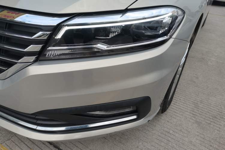 Used Volkswagen Lavida 2021 280TSI DSG Comfort Edition