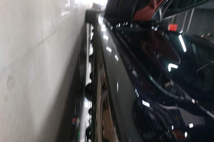 Used BMW 5 Series 2019 530Li xDrive M Sport Package
