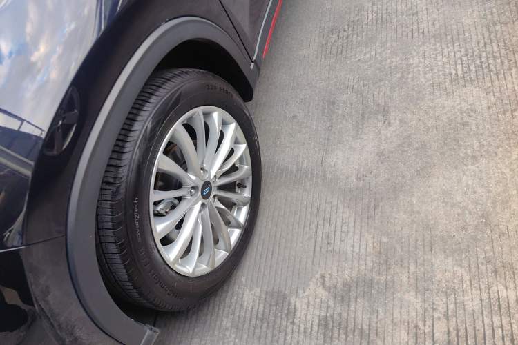 Used Oshan X7 PLUS 2022 1.5T Blue Whale Edition Automatic Prestige Version
