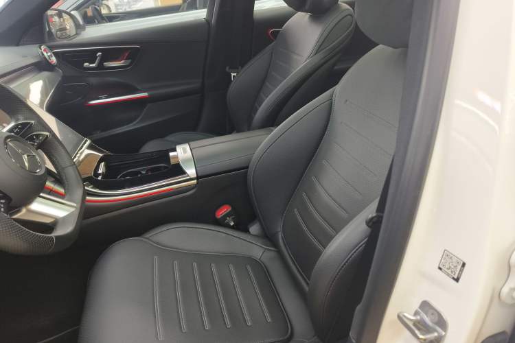 Used Mercedes-Benz C-Class 2024 Second Facelift C 260 L Sport Edition
