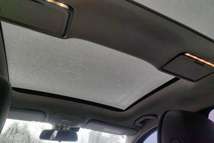 Used Mercedes-Benz C-Class 2015 Revised C 200 L Sport Edition
