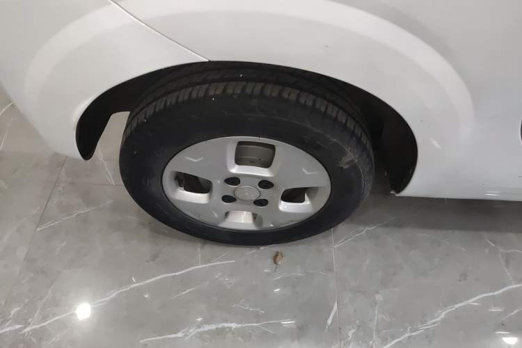 Used Roewe Clever 2021 302km Excellence Edition