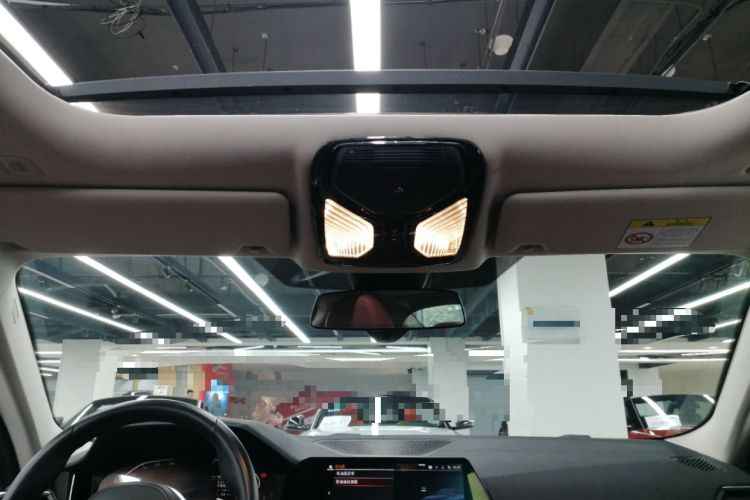 Used BMW 4 Series 2021 425i M Sport Package
