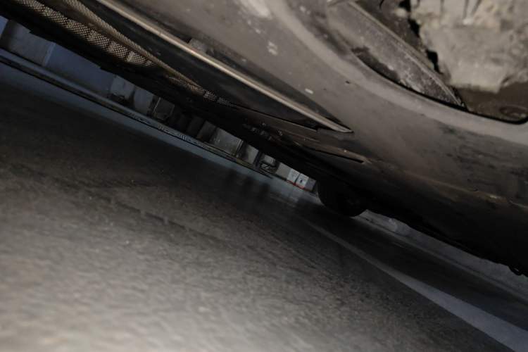 Used BMW 5 Series 2018 Revised Version 530Li Leading Edition Luxury Package
