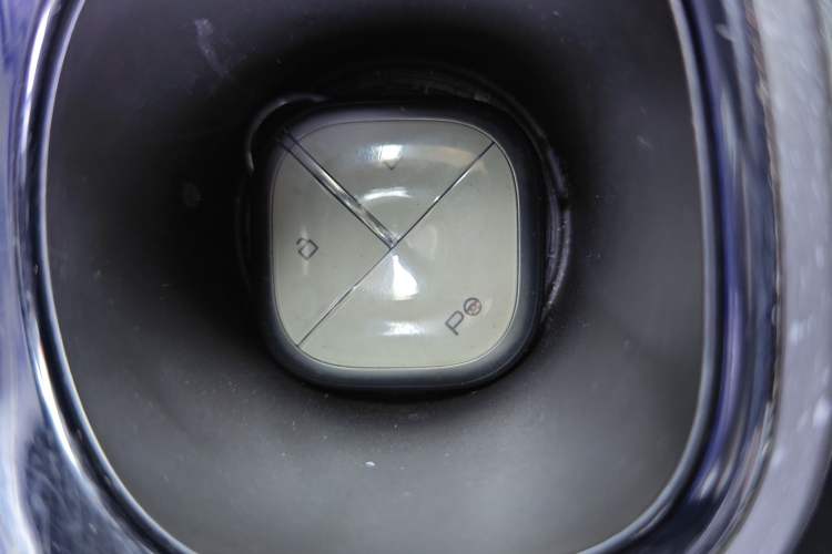 Used Baojun KiWi EV 2023 DJI Edition Lithium Iron Phosphate
